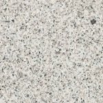 Color Granito nacional blanco cristal