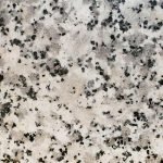 Color Granito nacional blanc perla