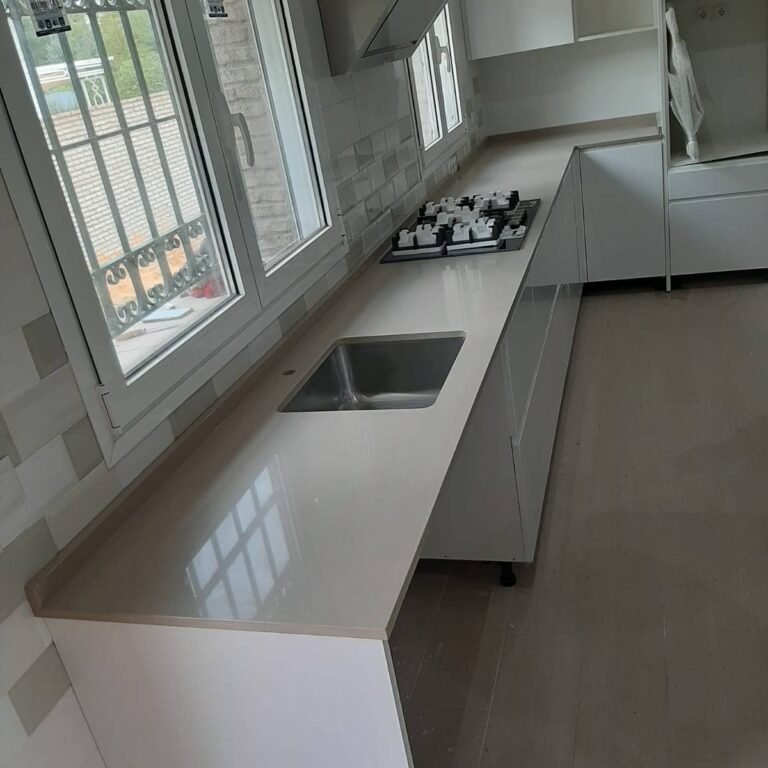 Encimera Rougui en Gelves