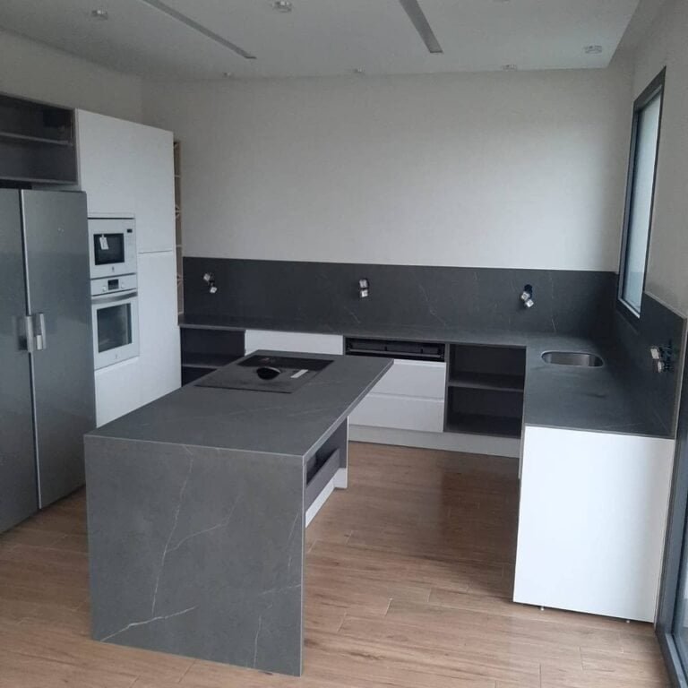 Encimera Pietra Grey en Marchena
