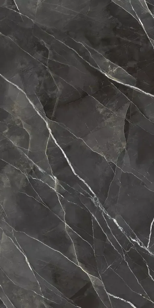 Encimera Laminam Calacatta Black