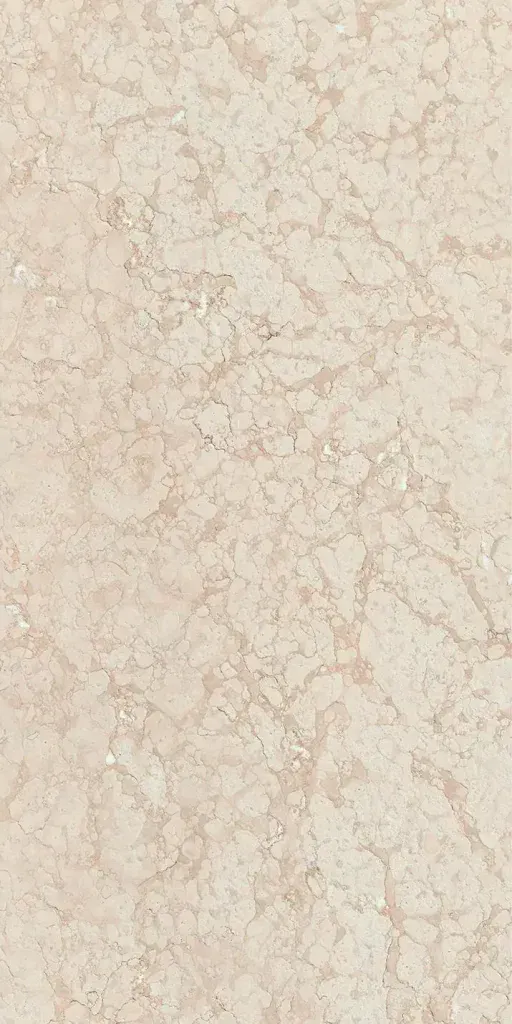 Encimera Laminam Perlino Rosa