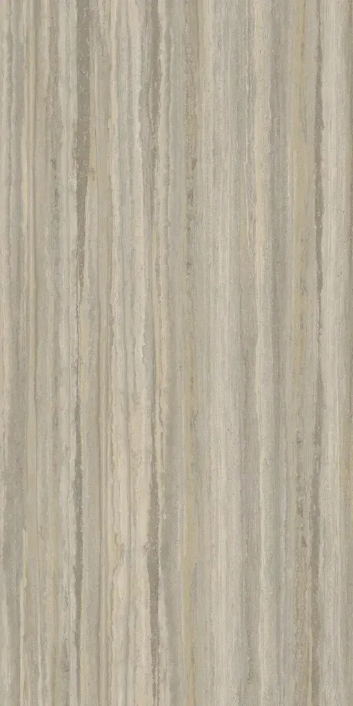 Encimera Laminam Travertino Grigio Venato
