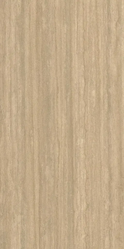 Encimera Laminam Travertino Noce