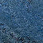 Encimera Levantina Blue Mare - Pegmatita