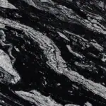 Encimera Levantina Black Storm - Xisto