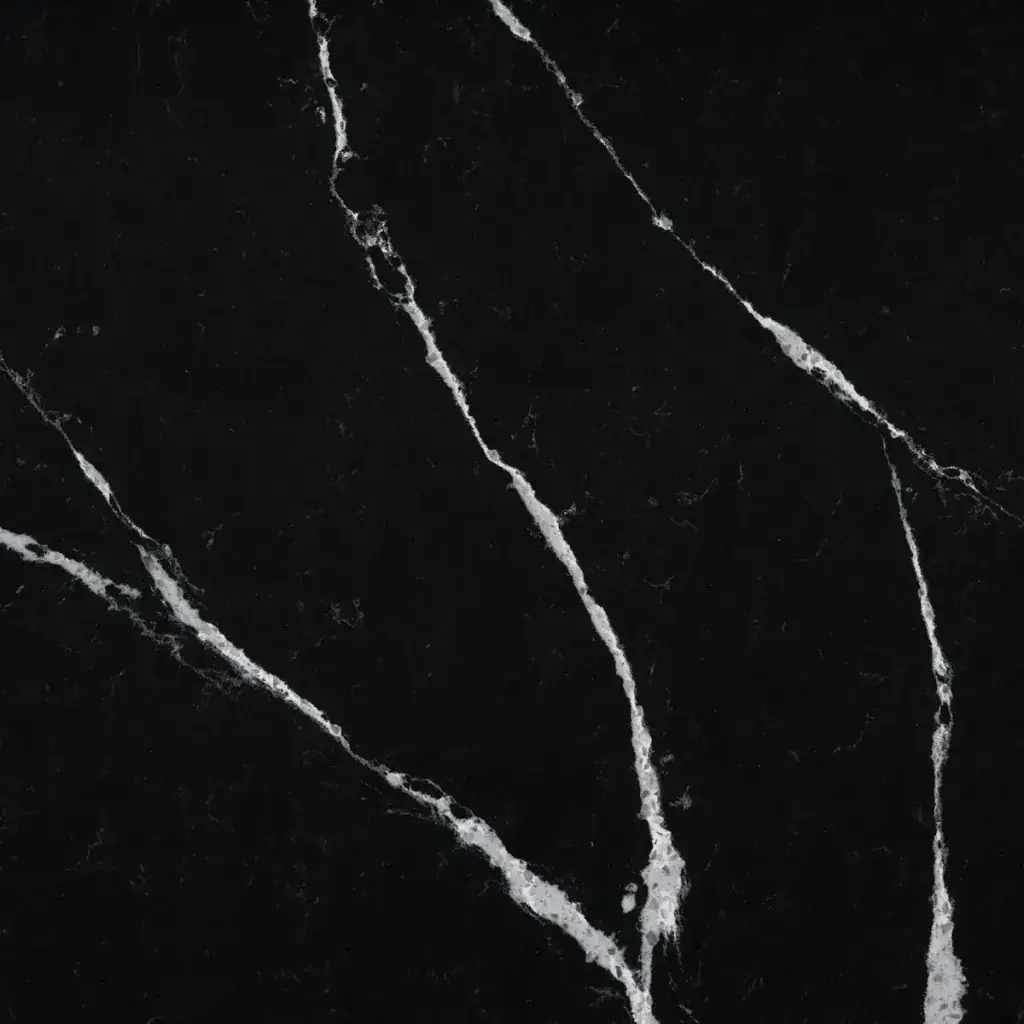 Encimera Silestone Eternal Marquina