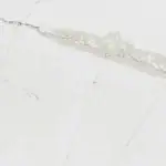 Encimera Silestone Toscana Cream