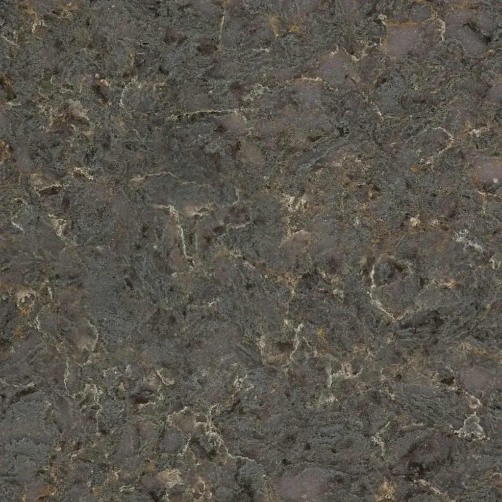 Encimera Silestone Copper Mist