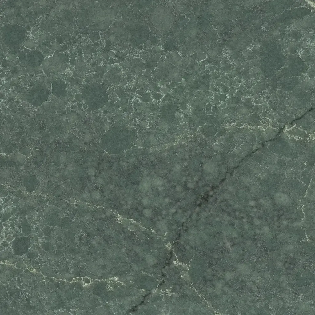 Encimera Silestone Jardin Emerald