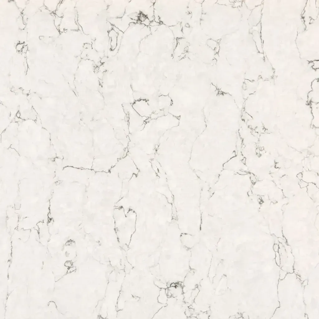 Encimera Silestone White Arabesque