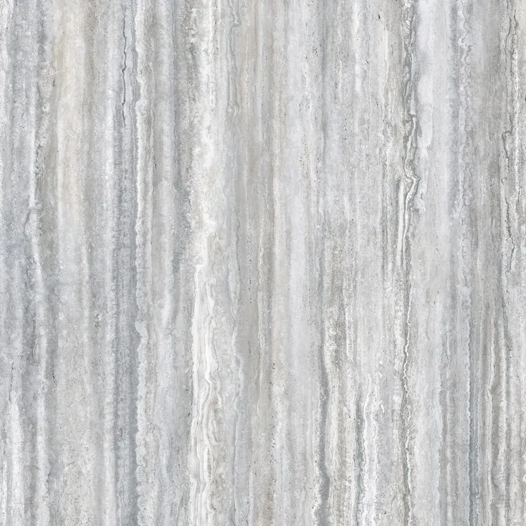 Encimera Techlam Travertino Silver