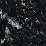 Encimera Xtone Black Cosmic