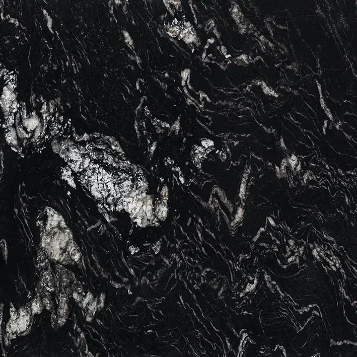 Encimera Xtone Black Cosmic