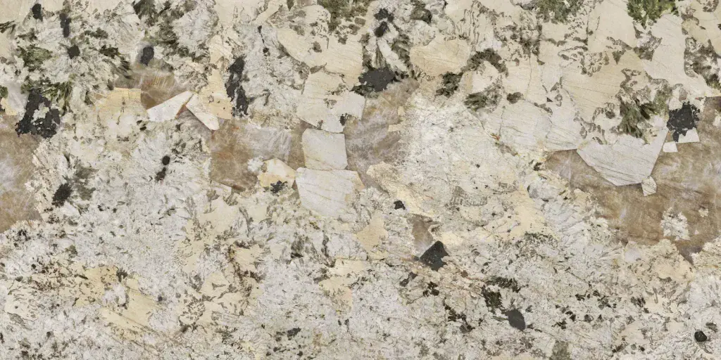 Encimera Xtone Alpinus White